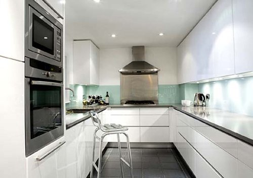 tủ bếp độc đ&aacute;o